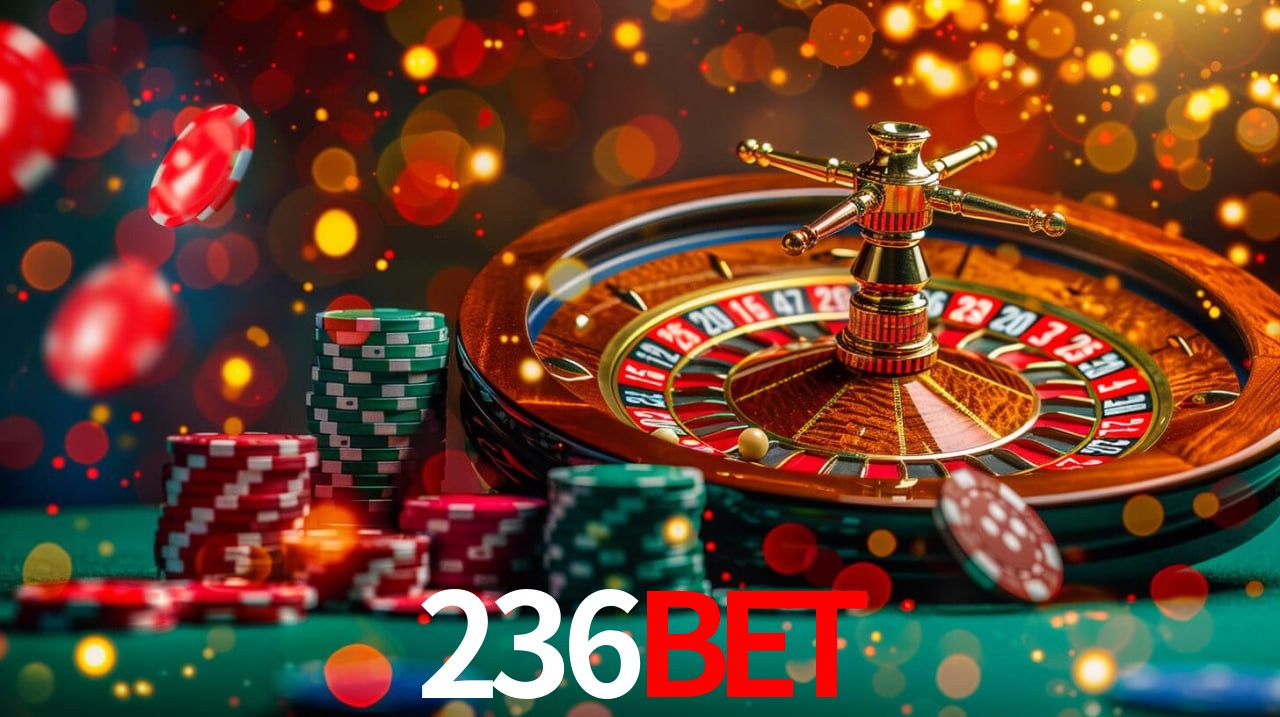 A Emoção da Loteria na 236bet: Uma Chance de Mudança de Vida