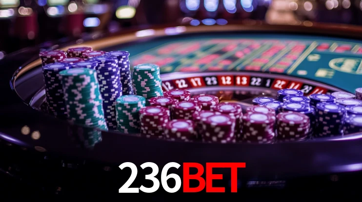 Tournaments 236bet