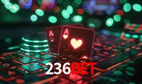 Apostas de Futebol 236bet