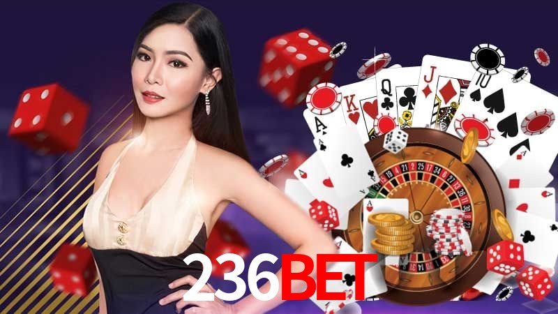 236bet Fortune Tiger
