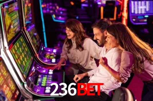cassino 236bet