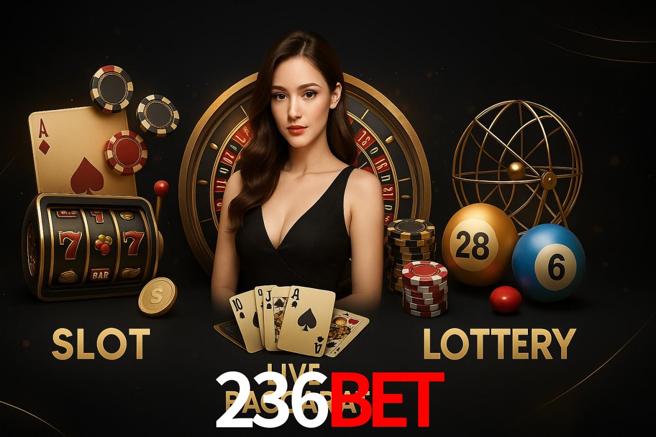 236bet cassino online