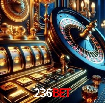 Casino Ao Vivo 236bet