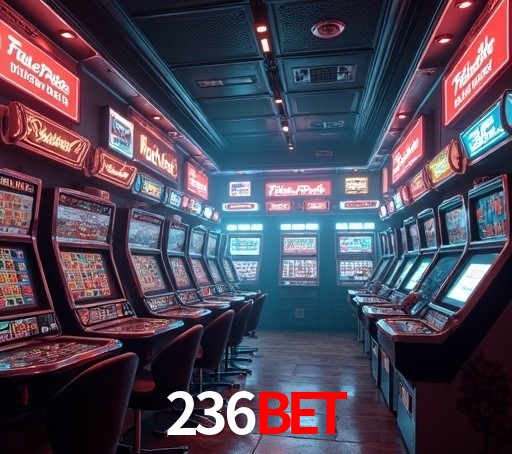 236bet cassino