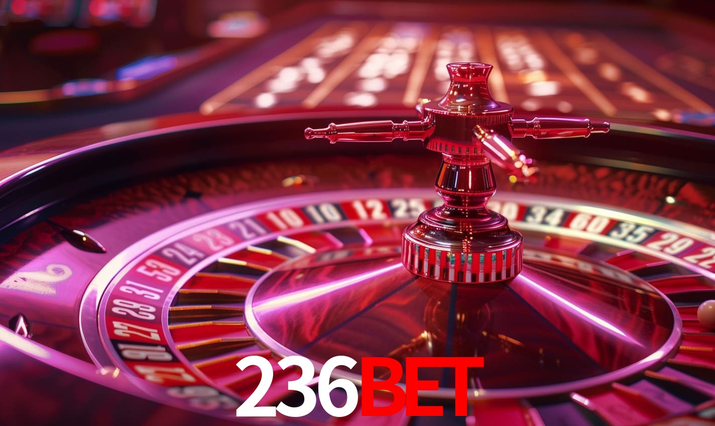 A Experiência Imersiva dos Cassinos Ao Vivo no 236bet