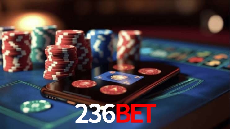 Recursos de Bônus 236bet