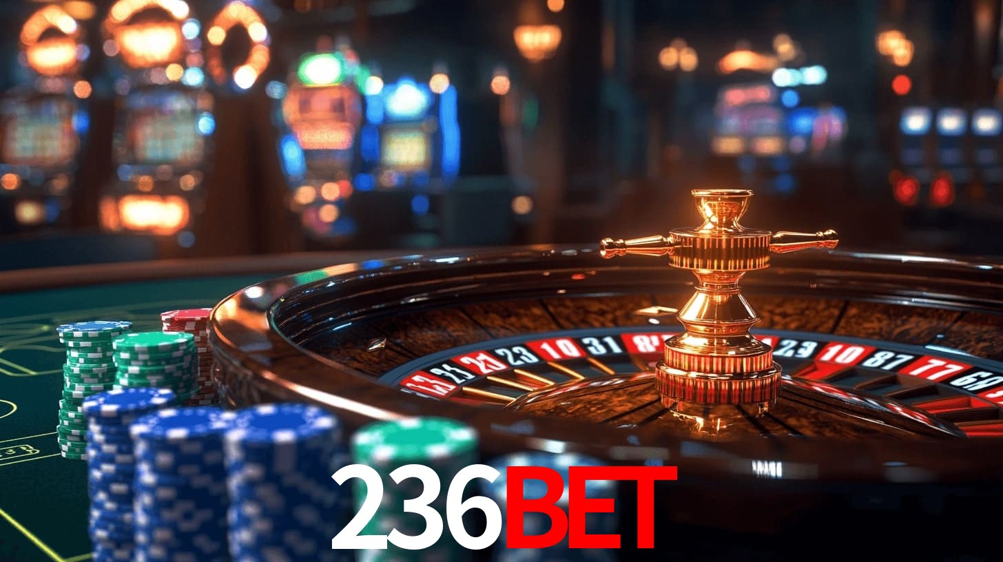 236bet: Jogos de Caça-Níqueis-Altas Recompensas, Roleta-Velocidade, Blackjack-Desafios Máximos