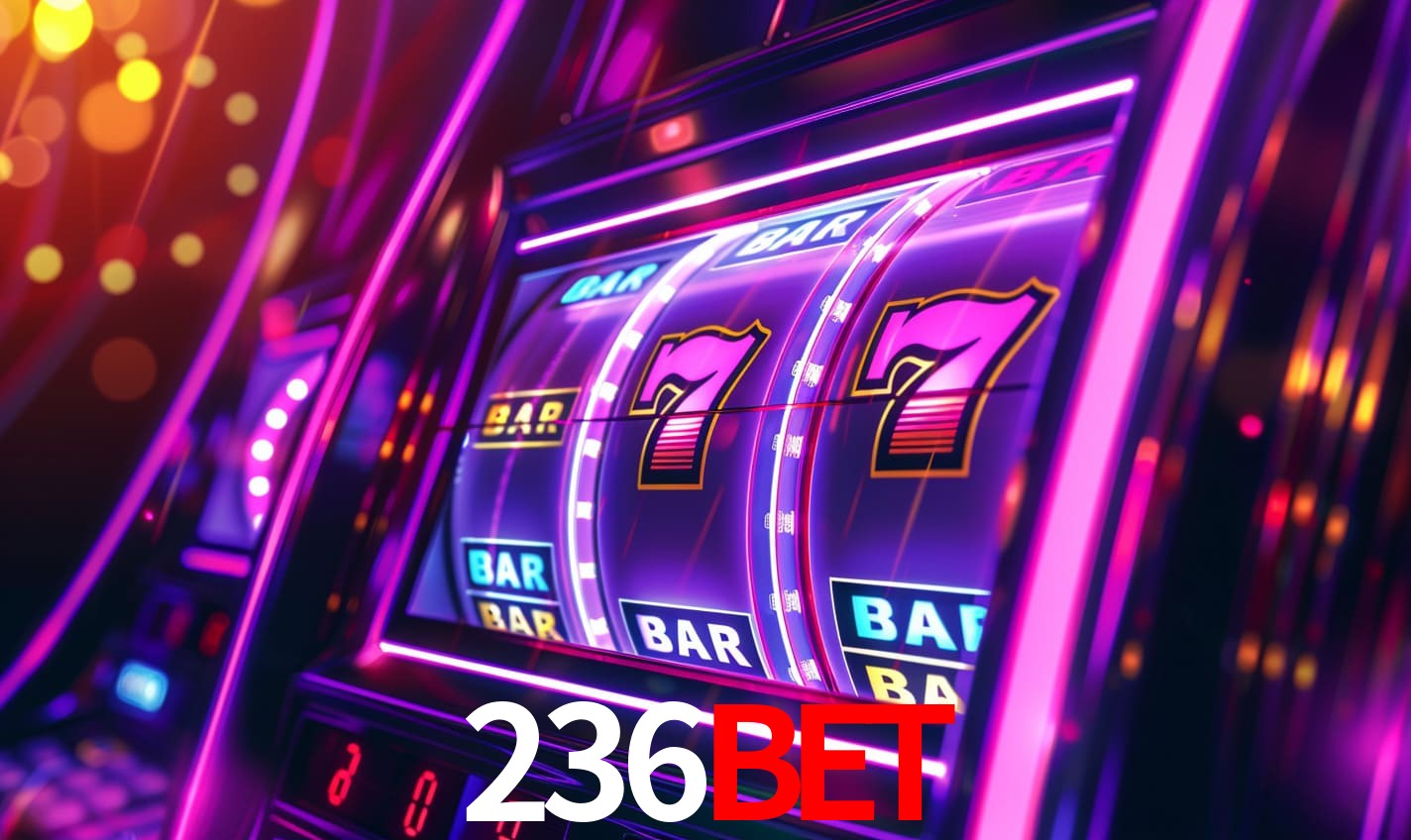 236bet - Cassino da Pressão Máxima - 236bet.com