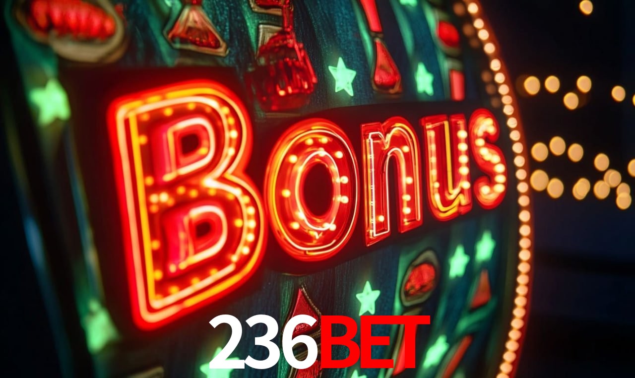 Interface do App 236bet