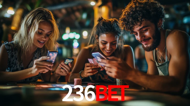 Programa VIP 236bet