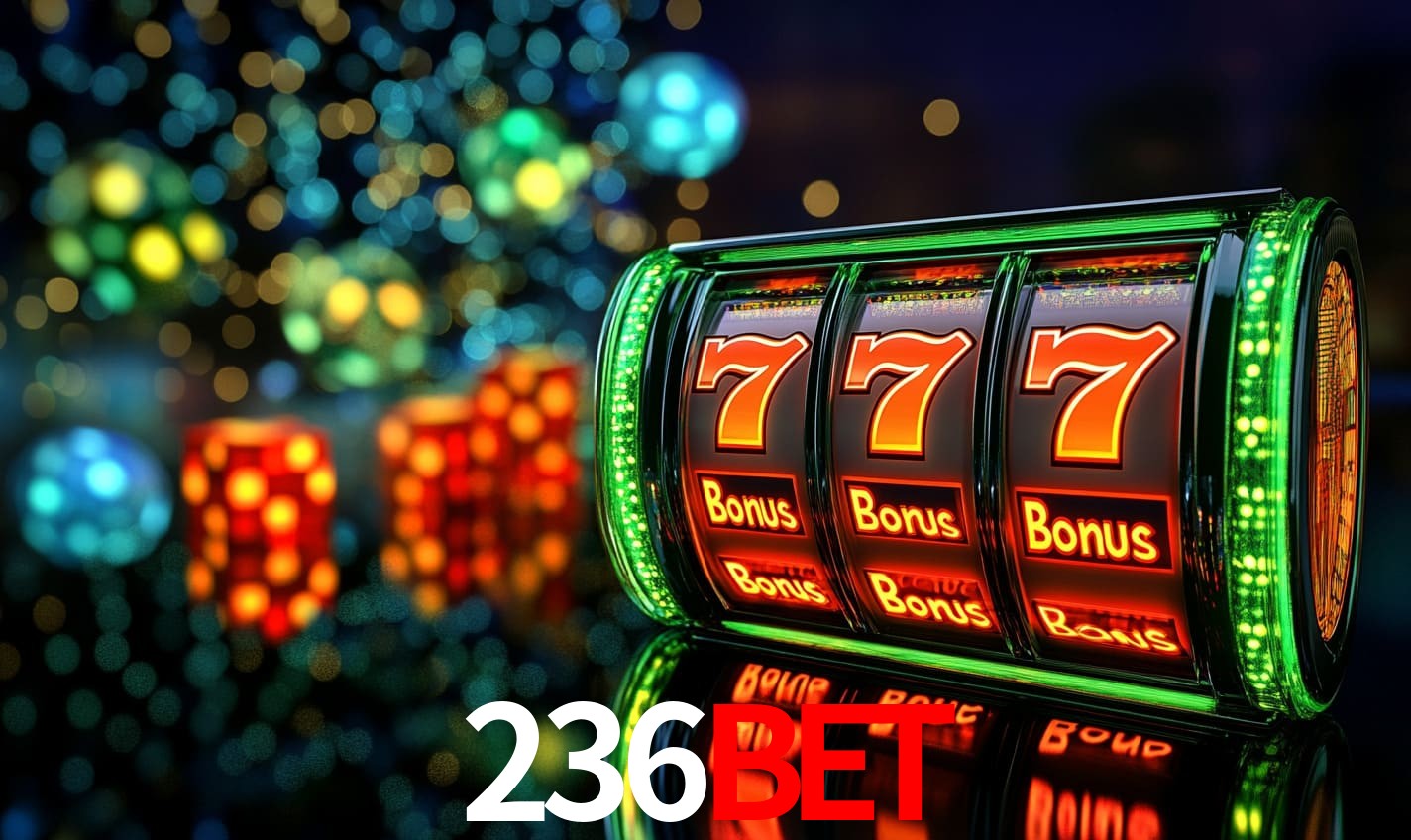 Provedores de Jogos 236bet