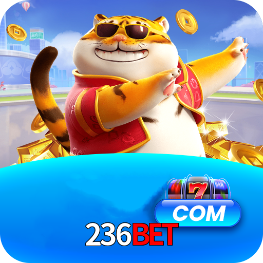 Logo 236bet