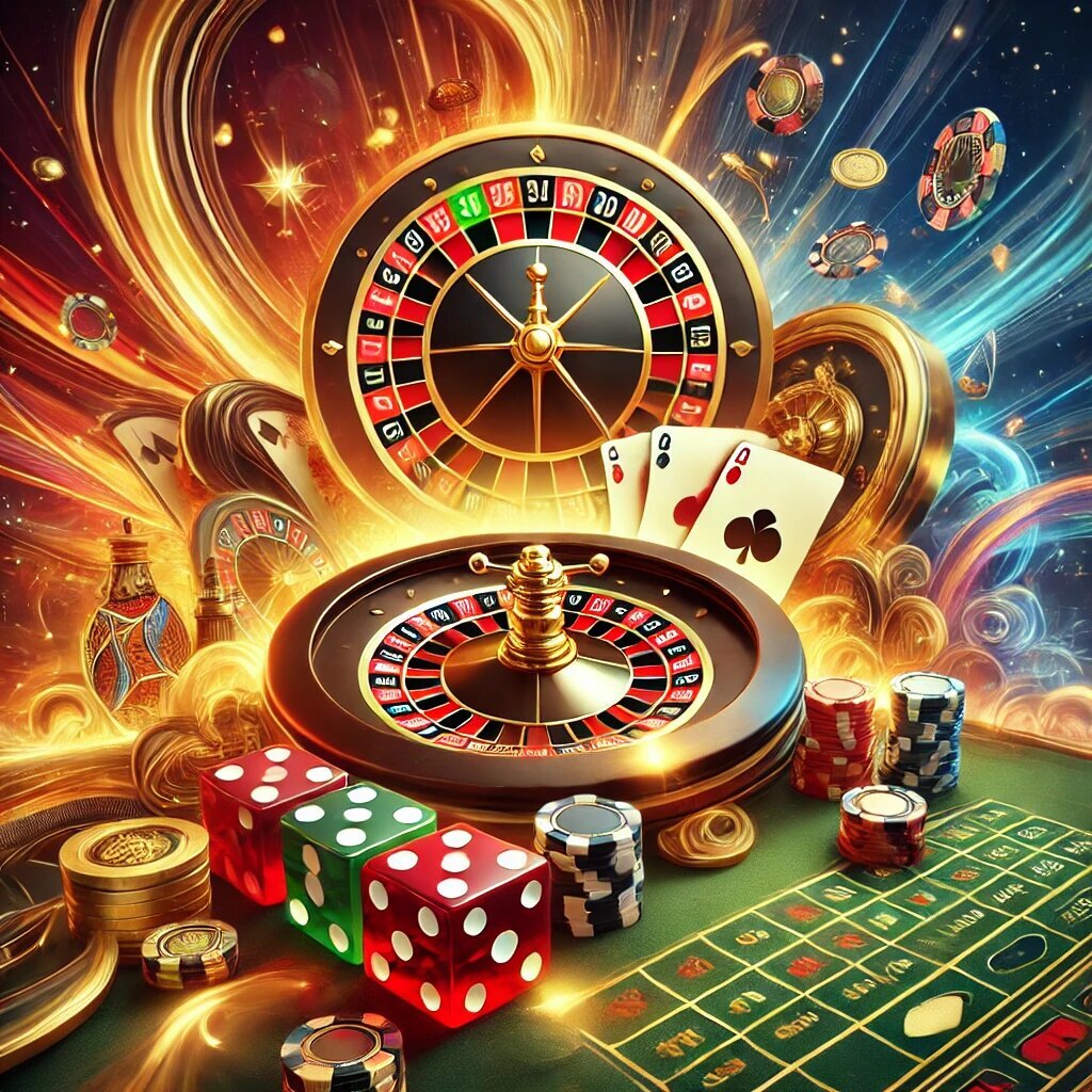  236BET