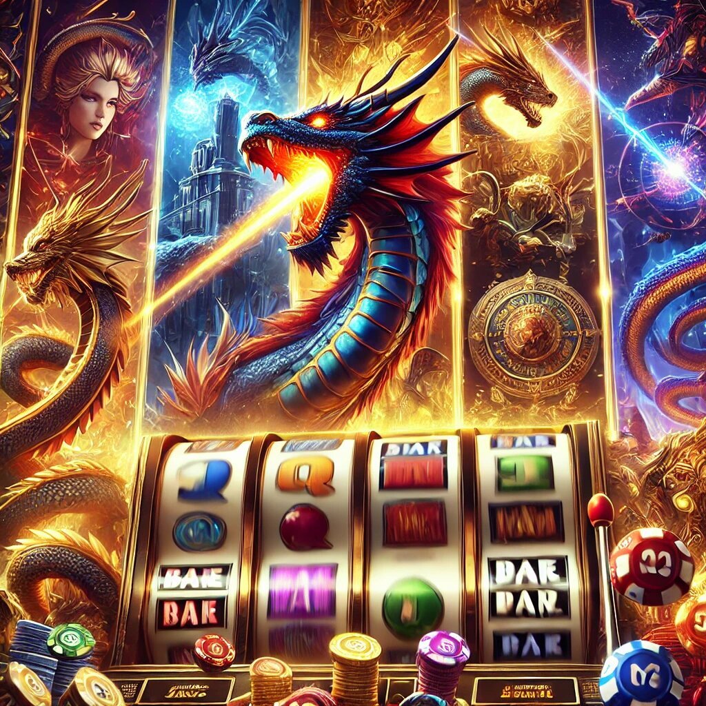  236BET