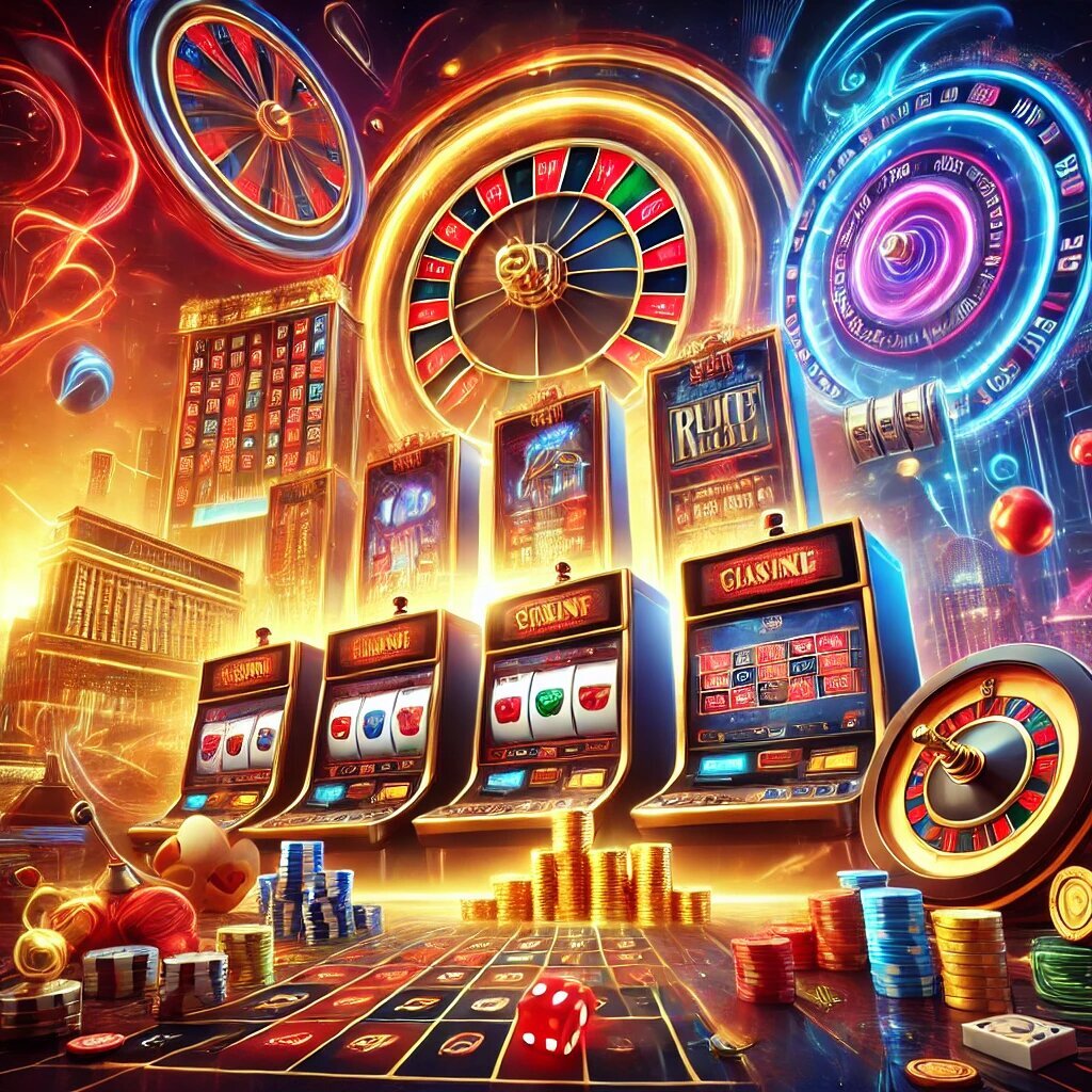 236BET