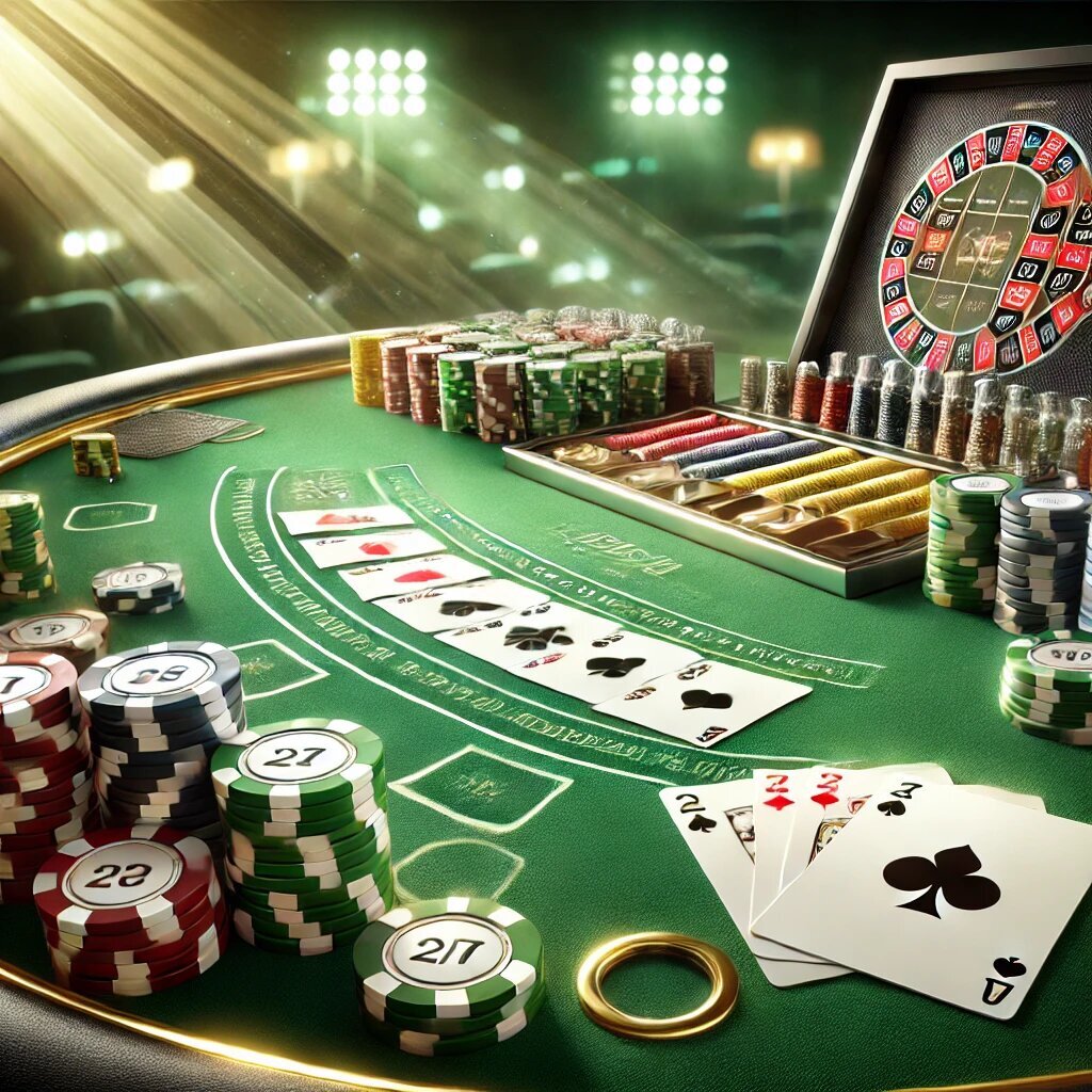  236BET